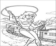 wonder woman 33