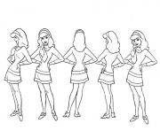 all daphne scooby doo 7ecf