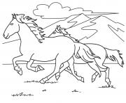 running white horse s0e59