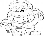 bell and santa cbe5