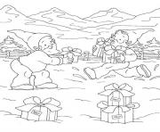 printable s christmas elves1138