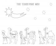 the three wise men christmas s for kids818f