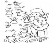 coloring pages christmas tree decoratingadc0