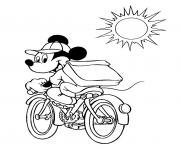 mickey goes to school disney e707