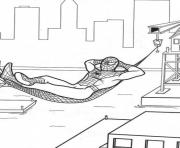 spiderman holiday s0d8d