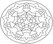 free mandala sb460
