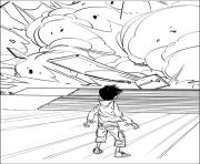 big hero 6 08 coloring pages