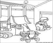 bob the builder 84