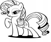rainbow dash cute pony