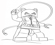 lego batman catwoman