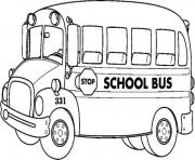 school bus transportation