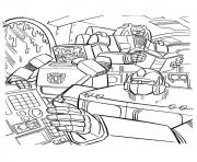 transformers Reading a4