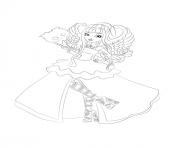Ever After High 2