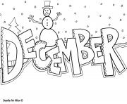 december christmas