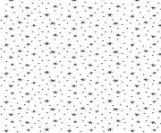 snowflakes printable wrapping paper 11x17