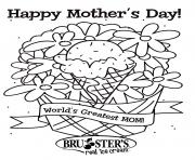 Happy Mother S Day worlds greatest mom ever