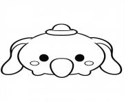 tsum tsum disney dumbo