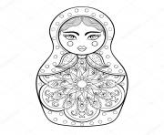 russian dolls 9