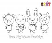 Cute FNAF FNAF
