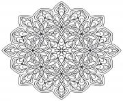 mandala zen antistress new