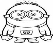 despicable me cartoon