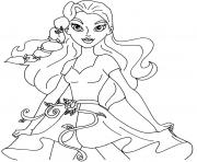Poison Ivy Super Hero Girls