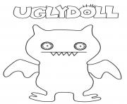 funny ugly dolls for kids