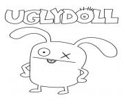 ugly dolls 2