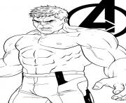 avengers endgame the hulk
