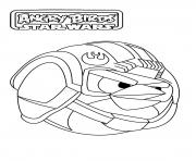 angry birds star wars galactic alliance soldiers