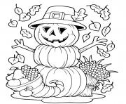 pumpkin fall halloween funny
