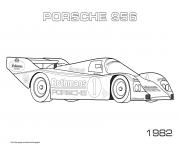 Porsche 956 1982