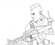 call of duty modern warfare