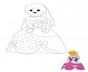 Playmobil Princess
