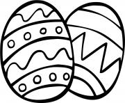 easter egg for creative play