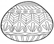 easter egg adult