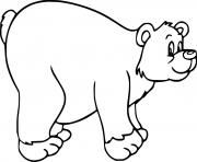 Easy Bear