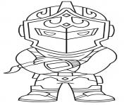 chevalier ultime