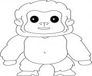 Gorilla