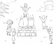 Saul Loses Kingship Samuel 13_6 14_03