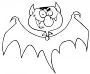 devil bat