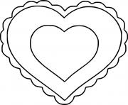 Simple Heart