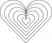 Recursive Heart